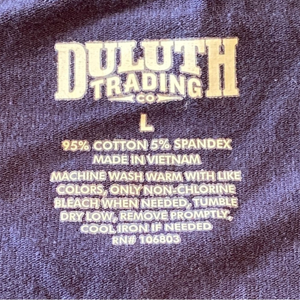 Duluth Trading Co Women's Tank Top Bundle - Picture 14 of 14